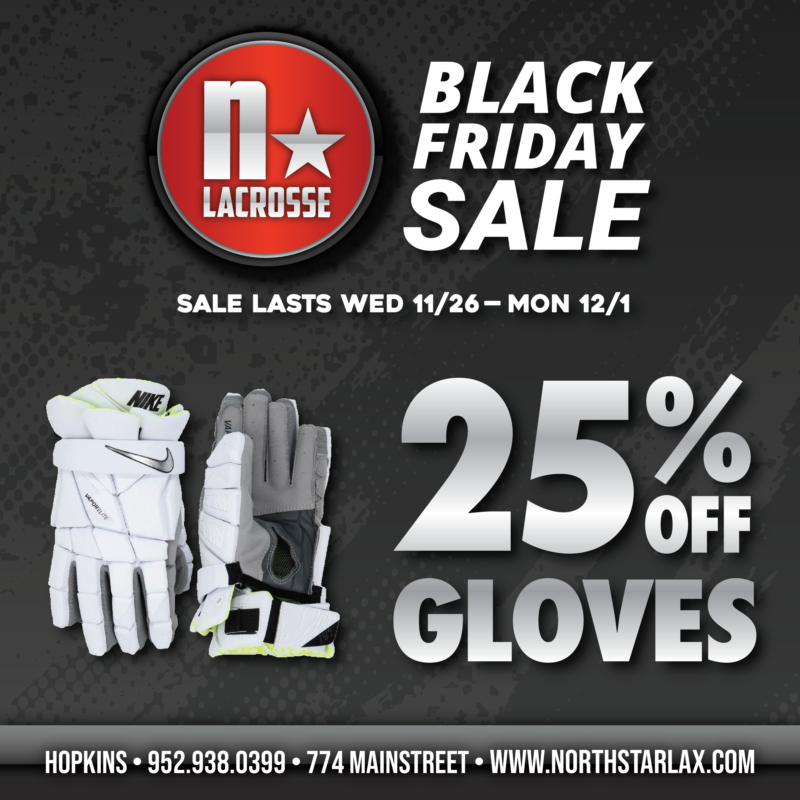 Don't miss out on the sales this weekend at Northstar!