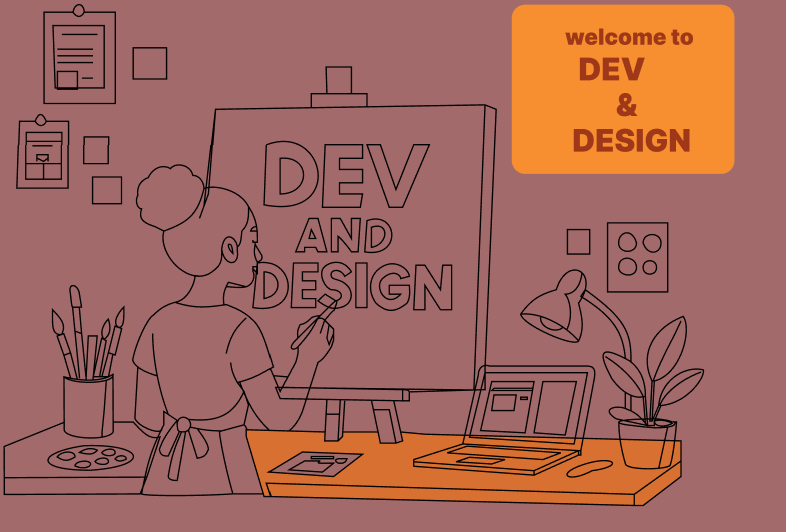 Techiepatrah's tweet image. I decided to go further with my illustration journey, and even though it wasn’t easy, I’m grateful for the progress. @devanddesignhq @itsbimbooni @Joe_brendan_ 
#illustration #Creativity #UIUXDesign #devanddesign