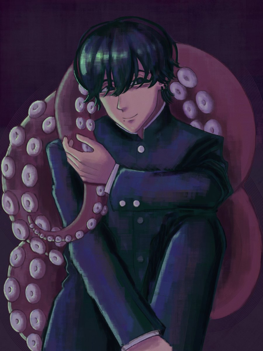 hirofumi yoshida 🐙