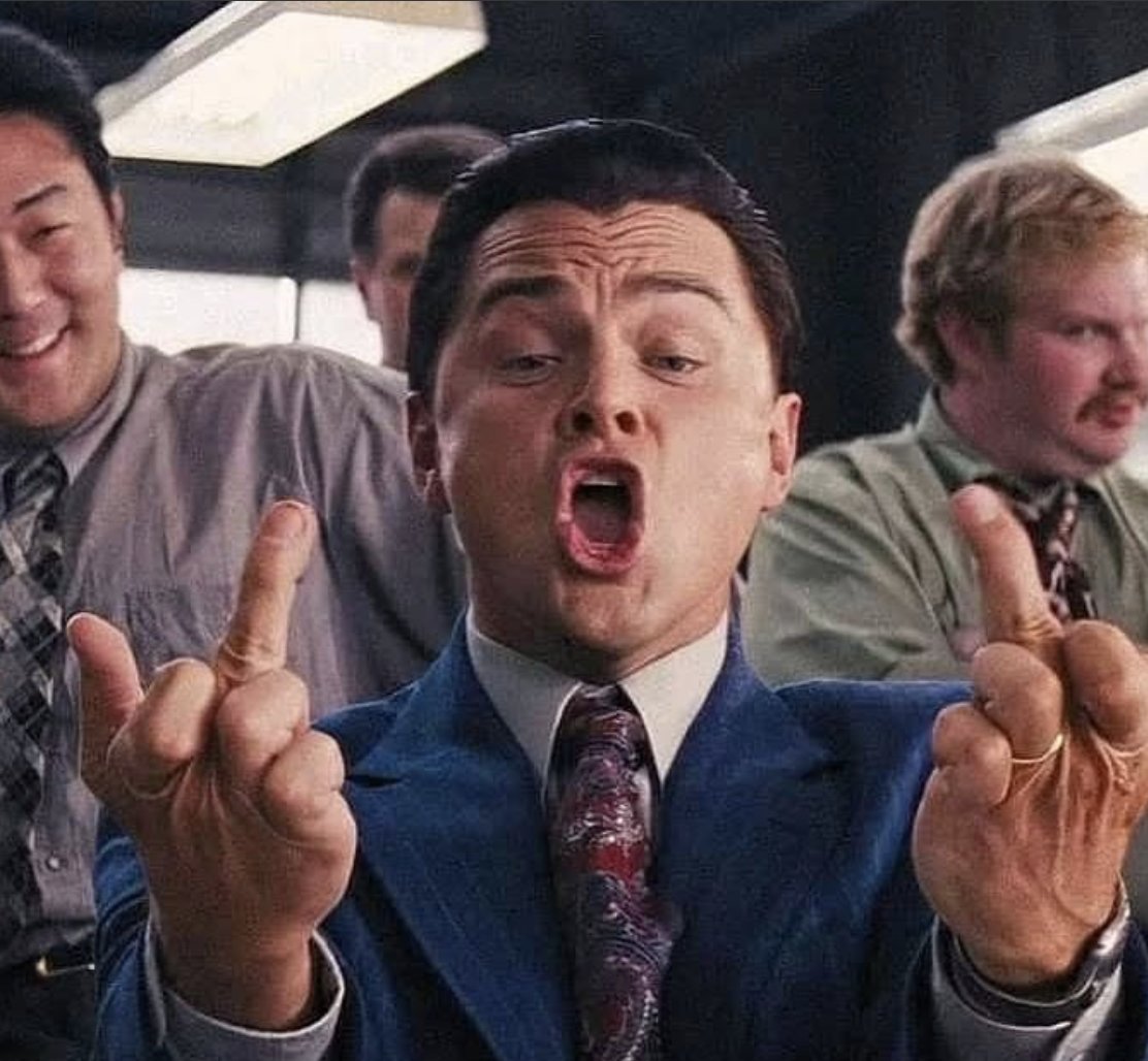 sherlock_hodles's tweet image. You can tell a lot about a trader by which of these movies is their favorite