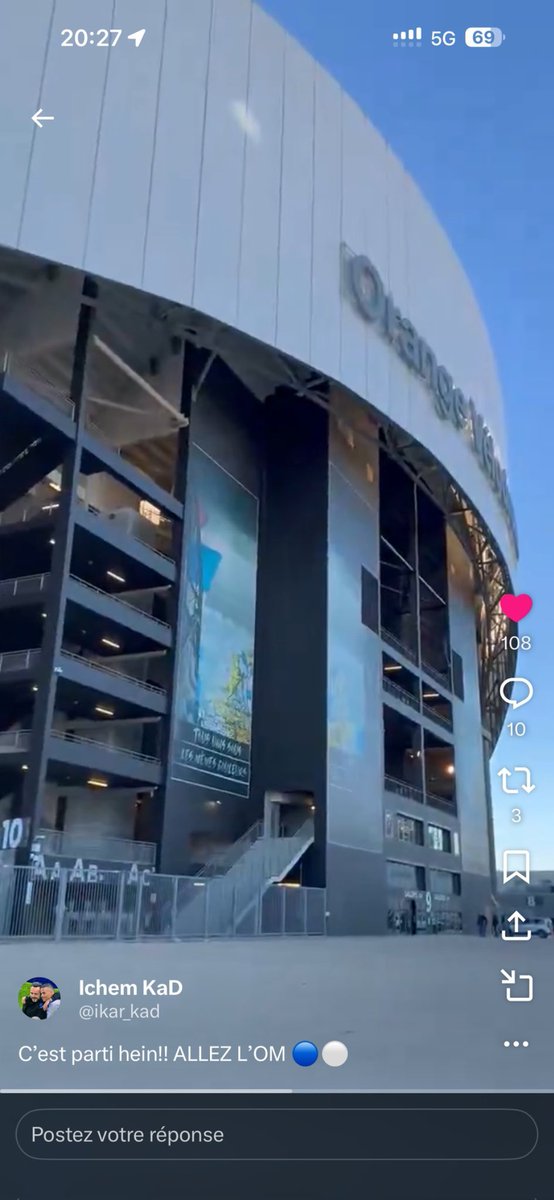 StephaneZitte's tweet image. Voilà les gros mythos qui font croire qu'il vont au stade pour s'inventer une vie 🤣🤣🤣🤣 sa prend les photos des autres 🤣🤣🤣 @Mika50O t'a pas honte gros mythos