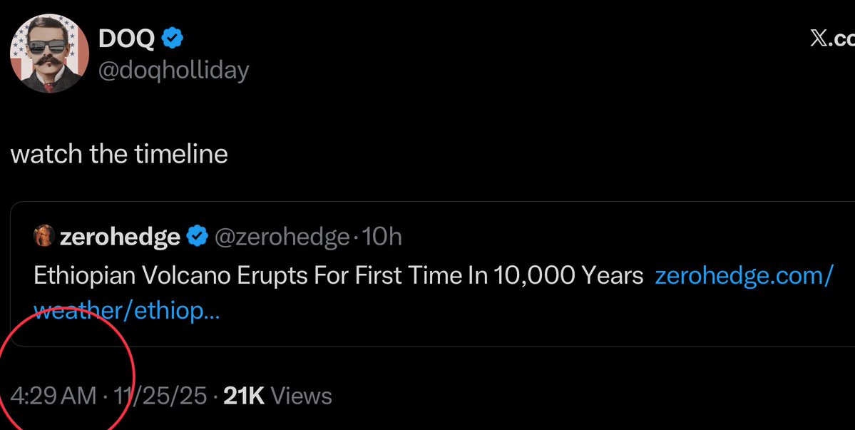 Shanneighteen's tweet image. x.com/shanneighteen/…
#Thirteen 
⚽️
#FutureProvesPast 
#TimeTravelIsFun 
#DontForgetToShave 🪒