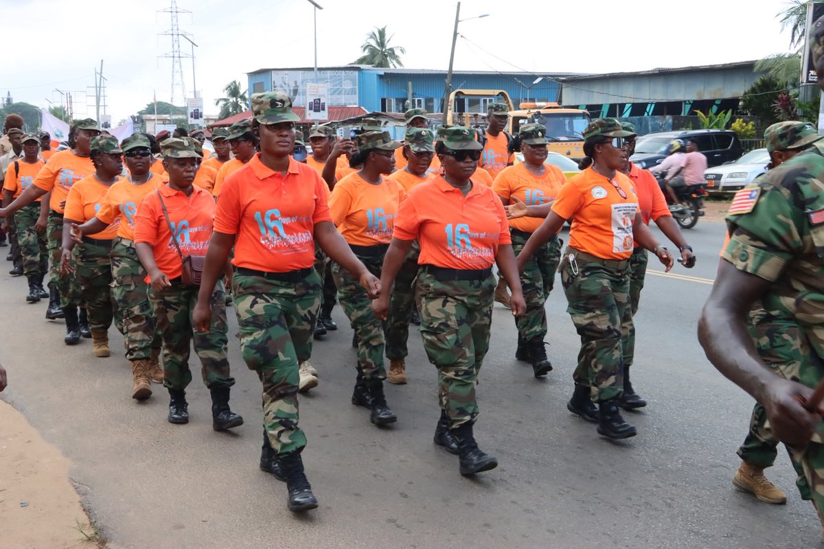 UN Liberia tweet media