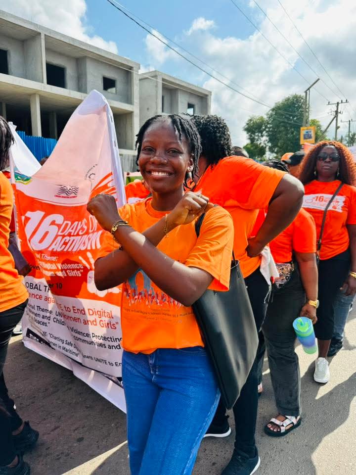 UN Liberia tweet media