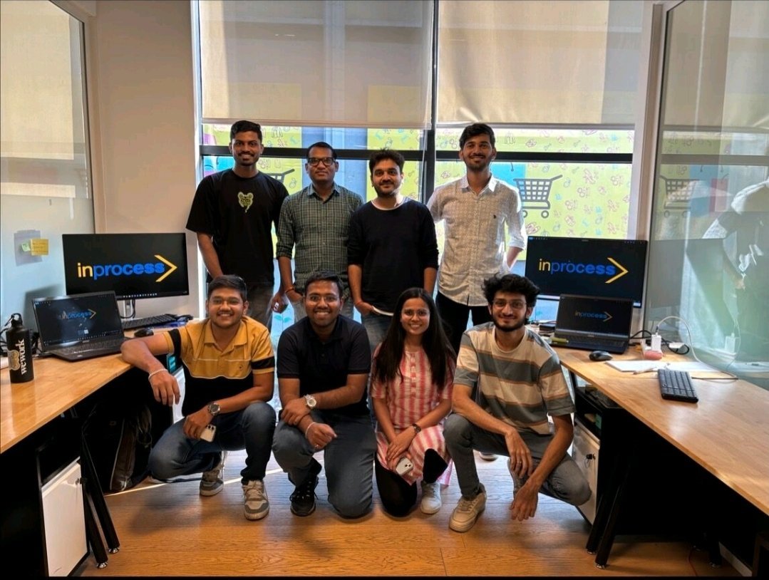 NaFaUpSpo's tweet image. #Inprocess Technologies, a #Barcelona-based oil &amp;amp; gas consulting firm, has opened a new office in #Pune.

Meanwhile, #French fastening solutions major #ARaymond has inaugurated a new manufacturing plant in #Chakan — strengthening Pune’s industrial ecosystem.