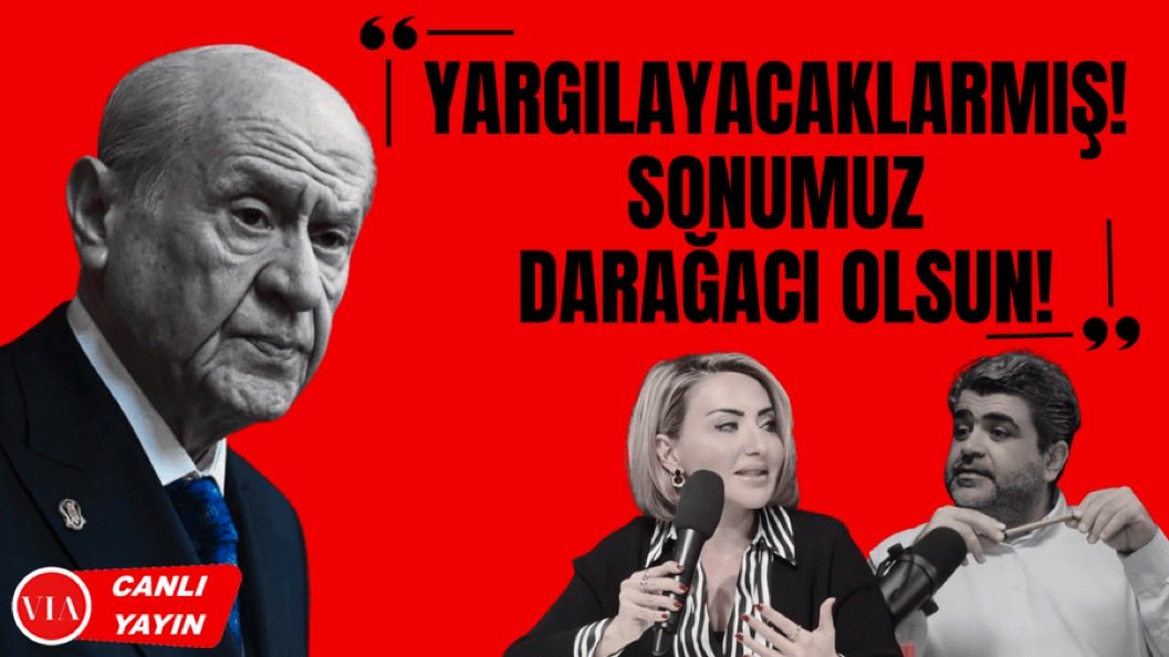 📌İmralı’ya gitmemek CHP’ye ne kazandırdı ne kaybettirdi?

youtube.com/watch?v=jV9LdU…

<a href="/AlinOzinian/">Alin Ozinian</a> <a href="/ilkand/">İlkan Dalkuç</a>