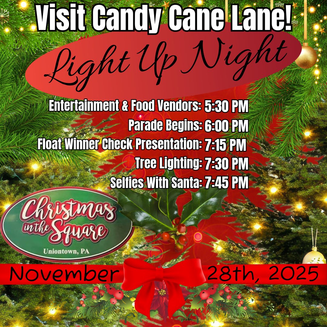 UHS Talk tweet media