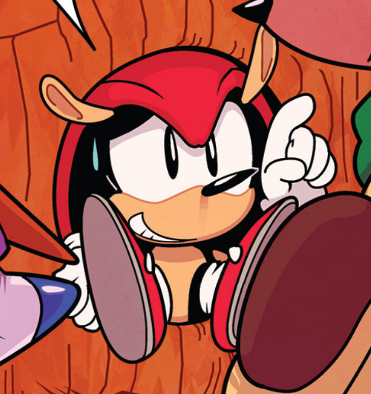 whisperwoIf's tweet image. i see a lot of people saying they don't see the appeal in mighty, and since he's my 2nd fave character, i am here to change your mind with my mighty propaganda! he is simply a silly little guy ❤️