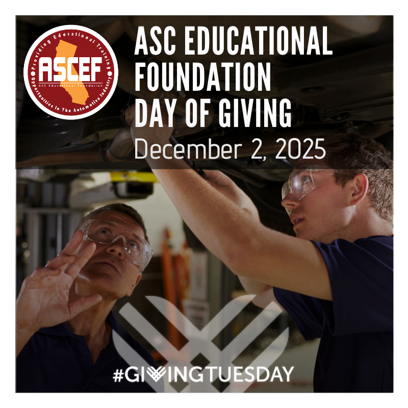 ASC Educational Foundation (@ASC_EF) / Posts / X