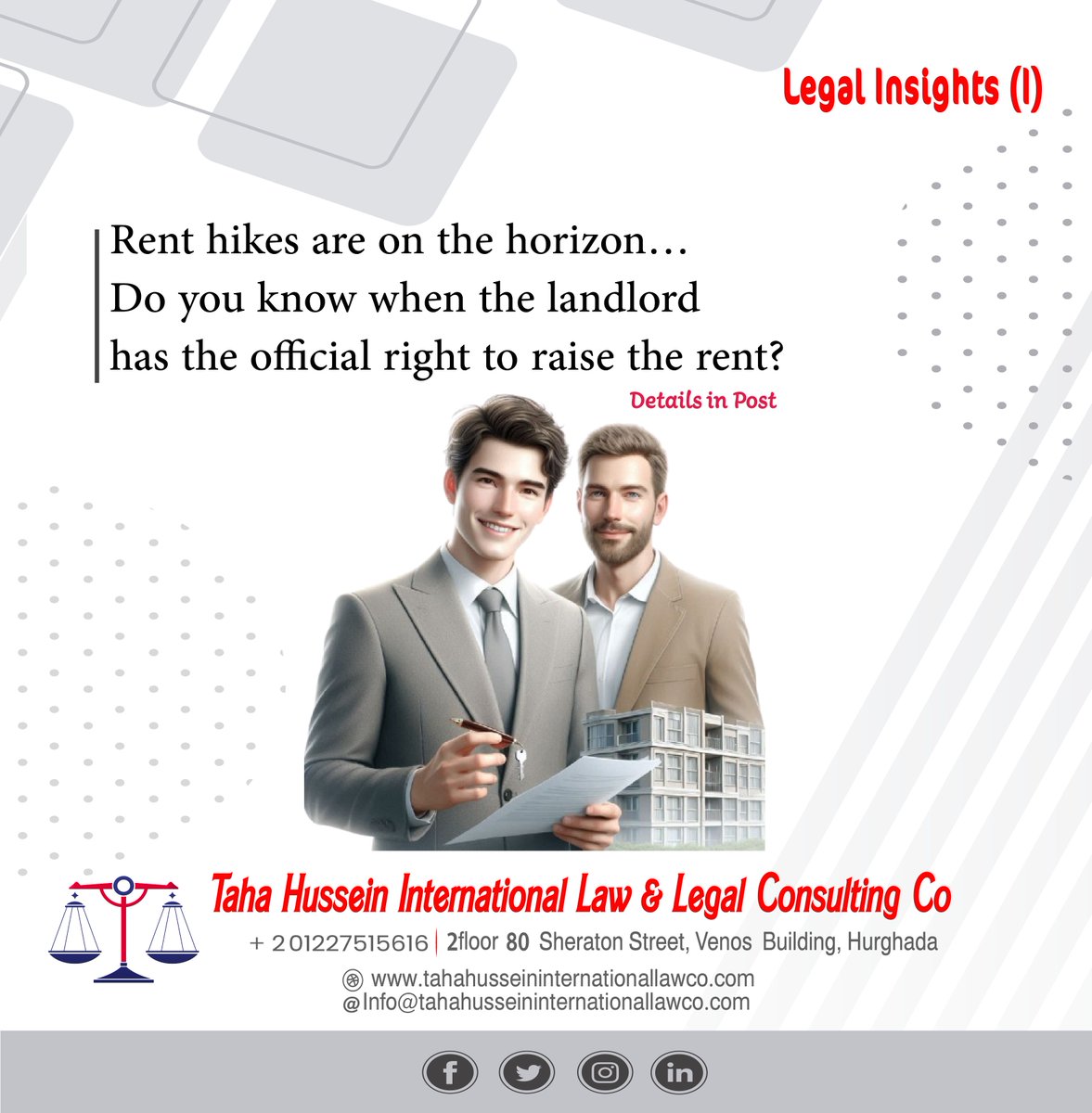 TahaConsulting's tweet image. facebook.com/share/p/17ejkT…