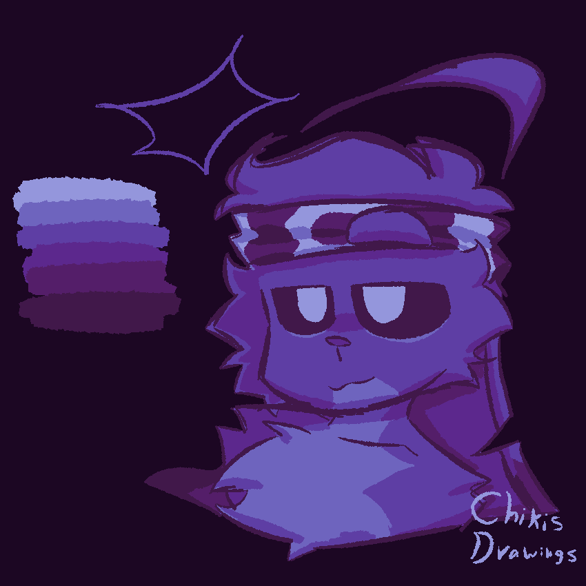 i dunno i wanna post this for no reason sksjkwjsksknsnsbsksjjs
and fuck thick linearts, lemme try draw with thin linearts >:3
#Flexvega