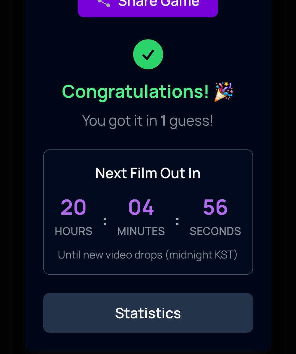 Bangtan_ing's tweet image. 💜🫰🏻

#BTSHeardle48 b-cd.app/heardle
#FilmOut19 b-cd.app/filmout 
#BTSis7 #bts @BTS_twt