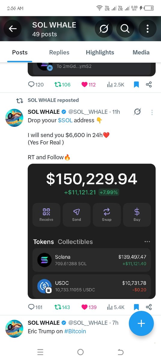 GODknowsU tweet media