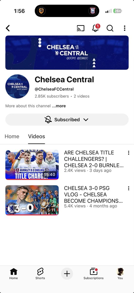 Milo☔️ tweet media