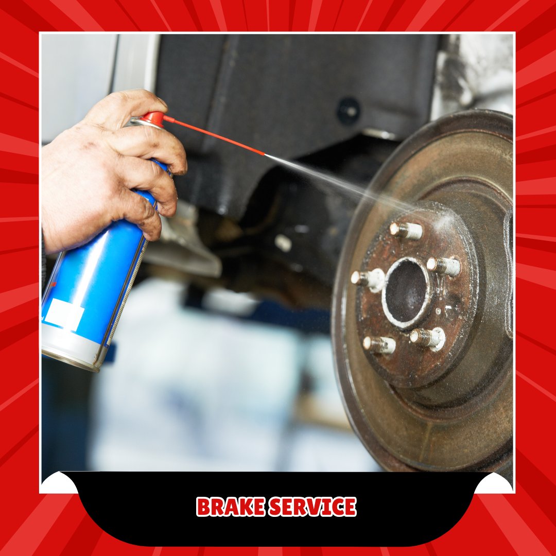 EuropeanTony's tweet image. Grinding or delayed braking? Let's not wait until it's an emergency. Our brake services are thorough and fast, so you're never left wondering. Schedule your inspection with us now! #BrakeService
tonysautoeuropeanrepair.com/contact