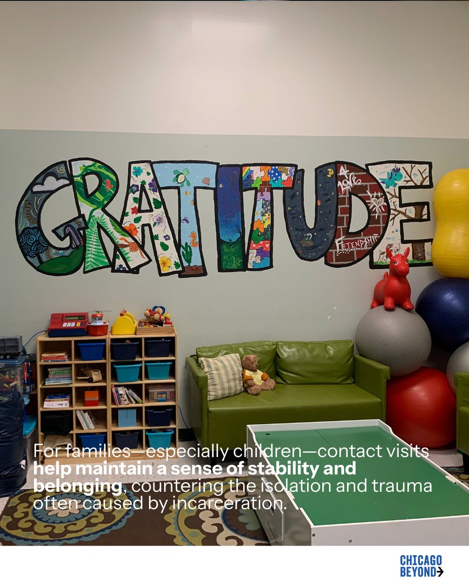 Chicago Beyond tweet media