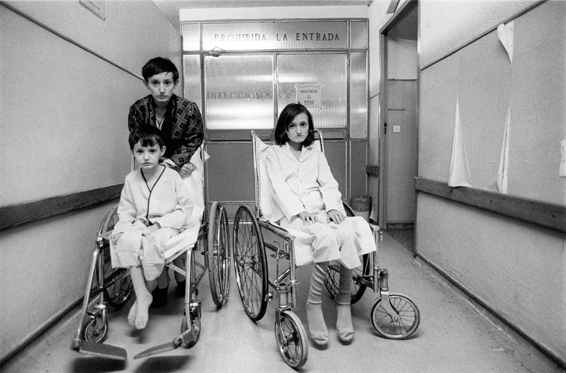 30 años de un crimen masivo ¿y de sus responsables?

Guillermo Caba Serra.
«The Ecologist», edición en castellano, octubre de 2000.

[En  1981 se produjo en España el asesinato en masa más importante de la  época reciente: una intoxicación masiva de los sectores más oprimidos de