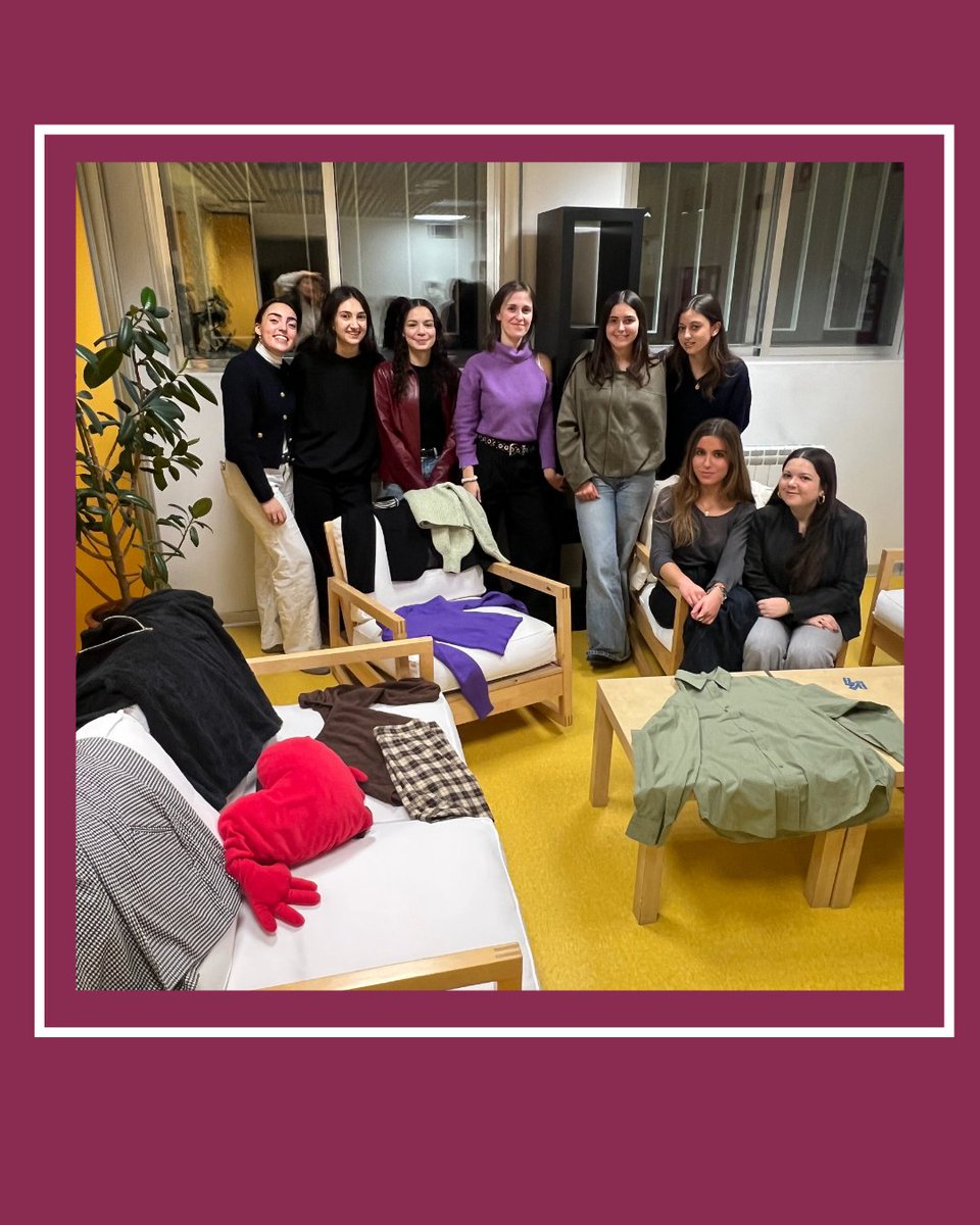 ColegioMayor Vedruna tweet media