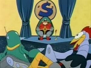 giasfelfeb's tweet image. snooping as usual i see