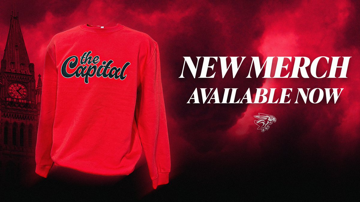 Arrive in style this holiday year! With our gift of brand new gear. 🎁😎

Unwrap the new drop and rep your BlackJacks this season.

Available now! 🔗 in bio!

#BlackJacksEverywhere | #TheCapital