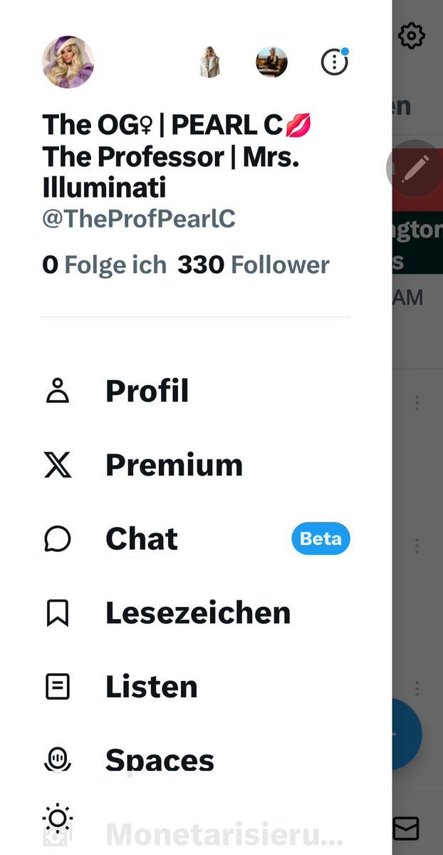 InstEduRights's tweet image. #Datamanipulation via abuse, accusation, #slander &quot;abuse of guidelines.&quot;

~ #ProfMilledge🙌🏼⚖️👩🏼‍⚖️ @Prof_Dr_Apostle ~