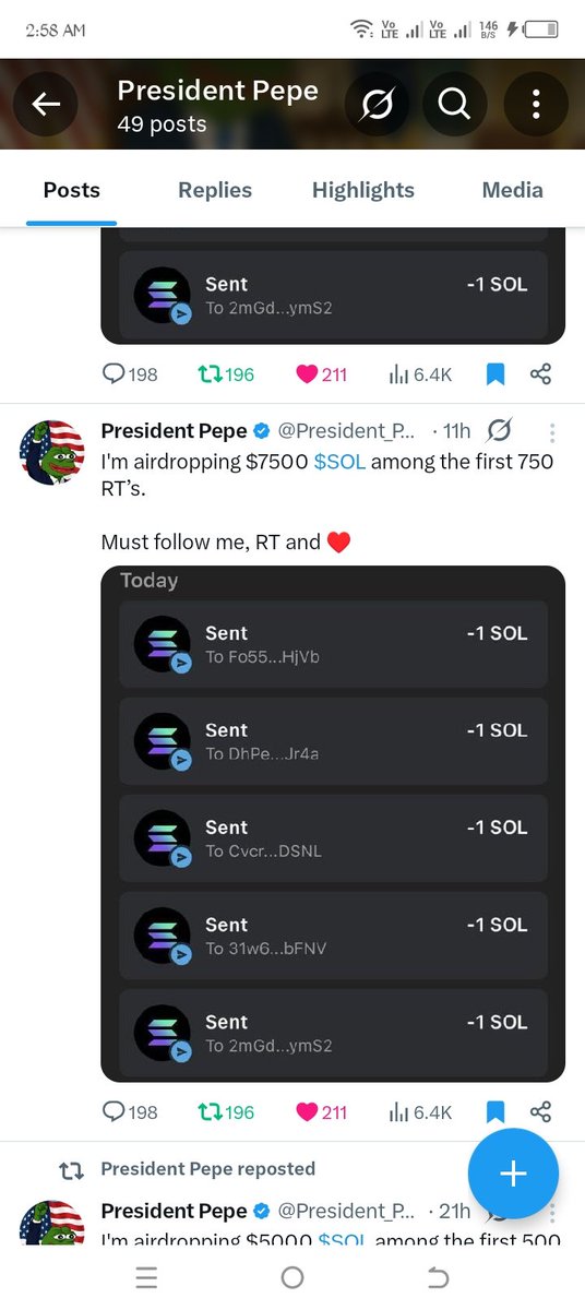 GODknowsU tweet media