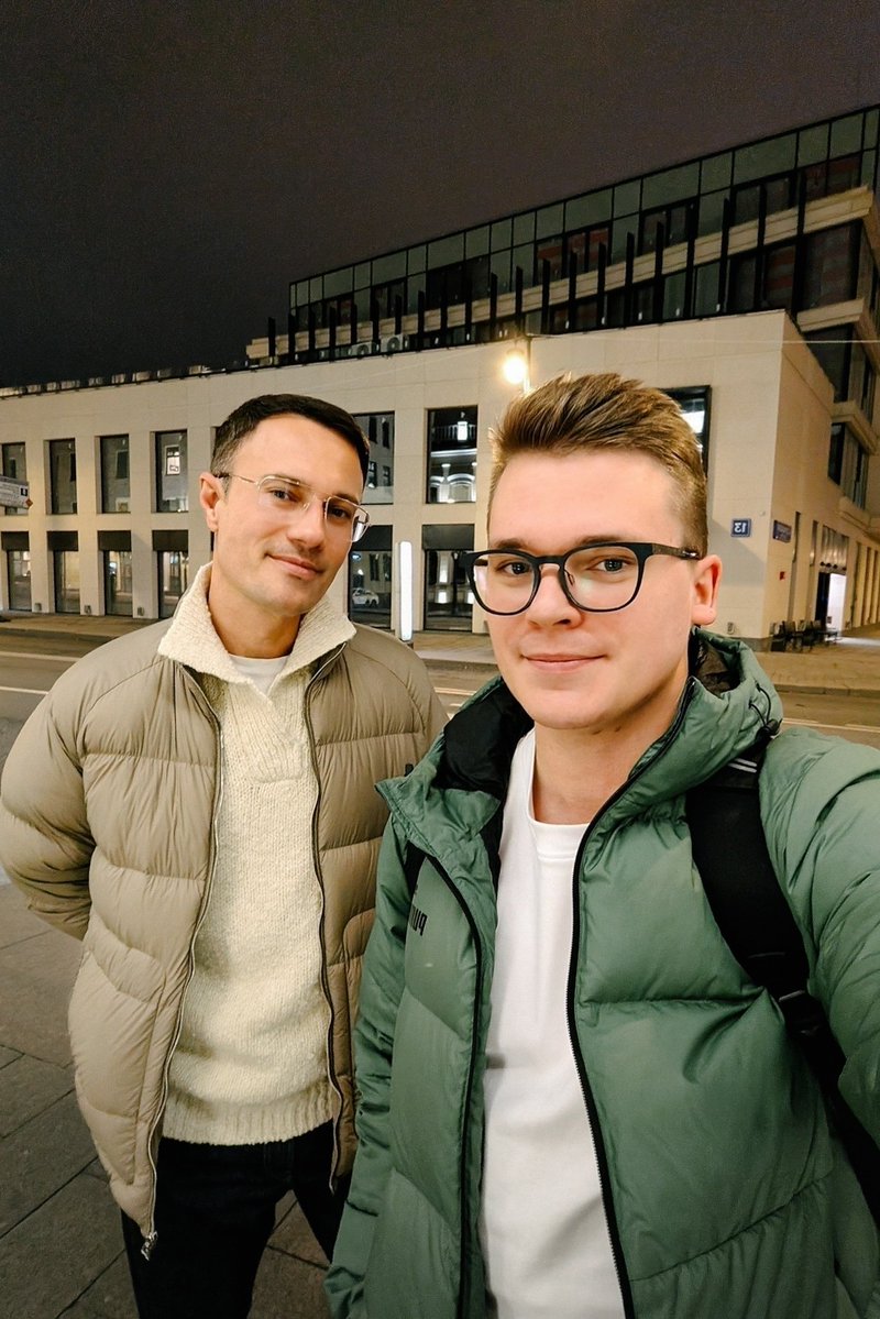 Пытался вернуть деньги за урок аргентинского танго