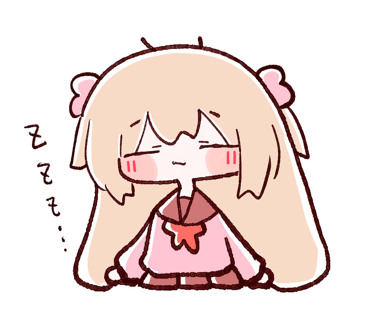 onigusa_'s tweet image. ねみねみ
 #ヌォンタート