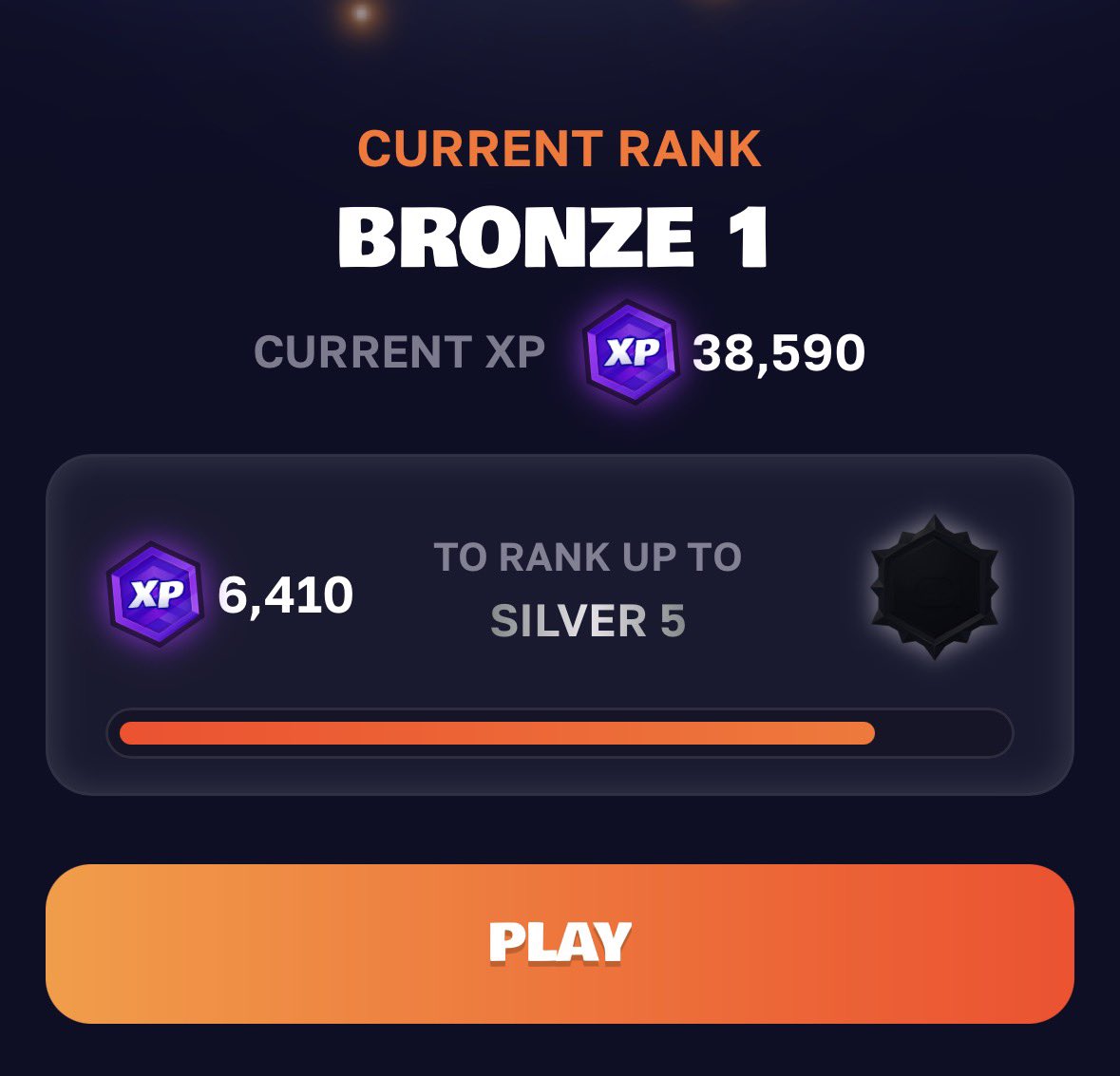 Predatorweb3's tweet image. I earned 38k XP on @spaace_io in just few trades

The XP system is actually insane 🔥

Spaace XP = $SPAACE tokens on TGE

Here&apos;s how you can also earn :

- Every trade will earn instant XP
- Higher volume will higher XP
- Streak bonus for staying active
- Extra multipliers from…