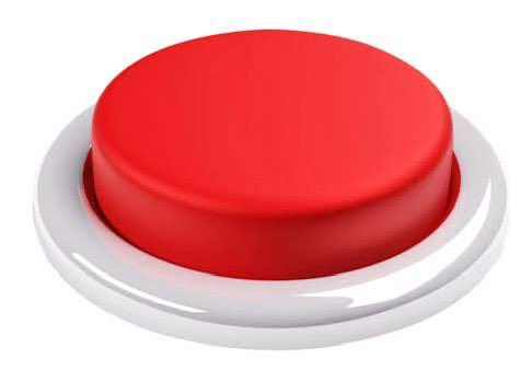 Each time you press this button you get $1,000,000 million dollars but someone random in the world dies.

Are you clicking it?
