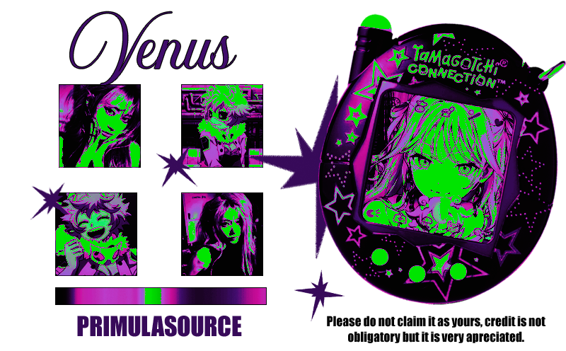 PRIMULASOURCE's tweet image. ⁕̲   ⟢   𝑷𝗦𝗗   by   primulas𔘓urces 
𐔌   …  〔 𝚅𝙴𝙽𝚄𝚂 〕   丷   ⁎
𝗴𝗶𝘃𝗲   𝗰𝗿𝗲𝗱𝗶𝘁𝘀    𝗶𝗳    𝘆𝗼𝘂  𝘂𝘀𝗲!
─┈ ⋆  deviantart.com/primulasource/…