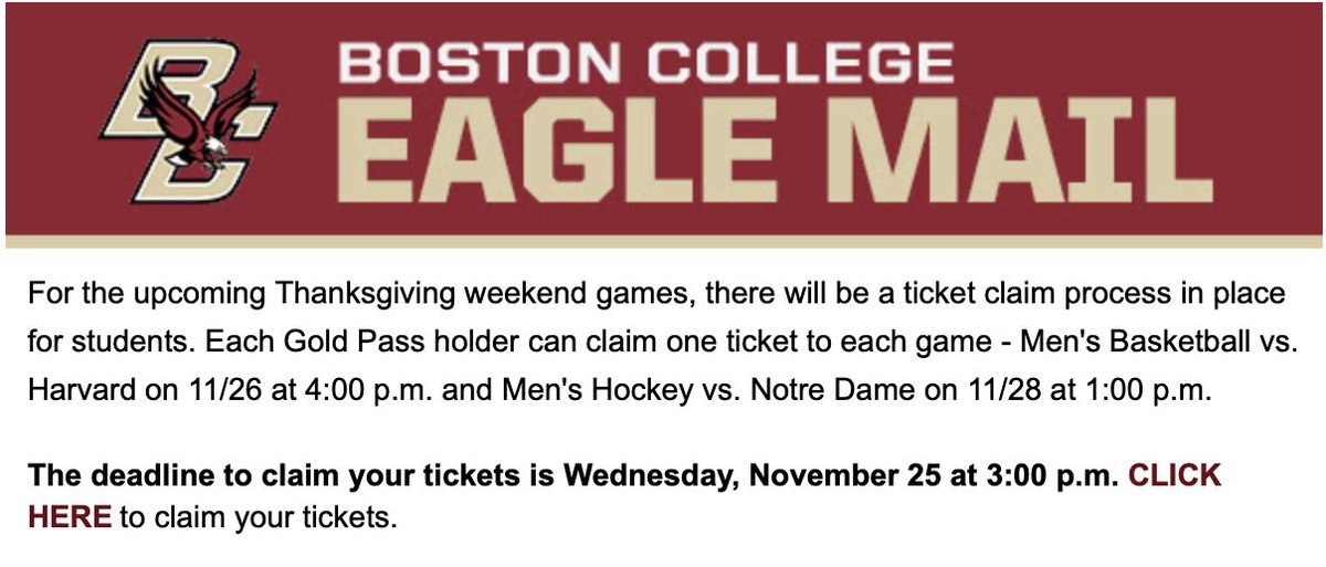 BC Athletics Burner tweet media