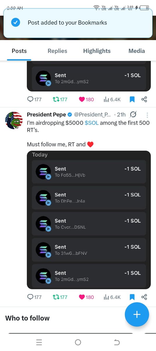 GODknowsU tweet media