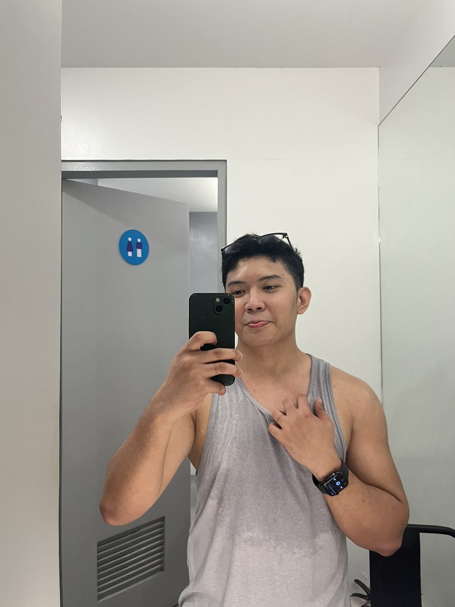 AlxTides's tweet photo. Day 1 ulit haha #iloilo https://t.co/s8teAkF8kc