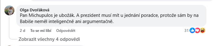 Jiří Karásek V4CZexit #RuskoJeHovno#nechciruskýmír tweet media