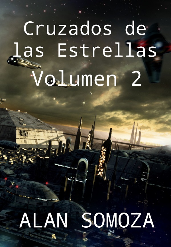 EspadasGemelas's tweet image. ¿#SciFi en #Español ? ¡El volumen 2 de la aclamada serie de #CienciaFicción #española por fin en venta!¡Descubre el monstruo #capitalista que se esconde tras la Confederación! #libros #literatura #lectura #ebook #Amazon , leer.la/cruzadosv2 
#Mexico #España