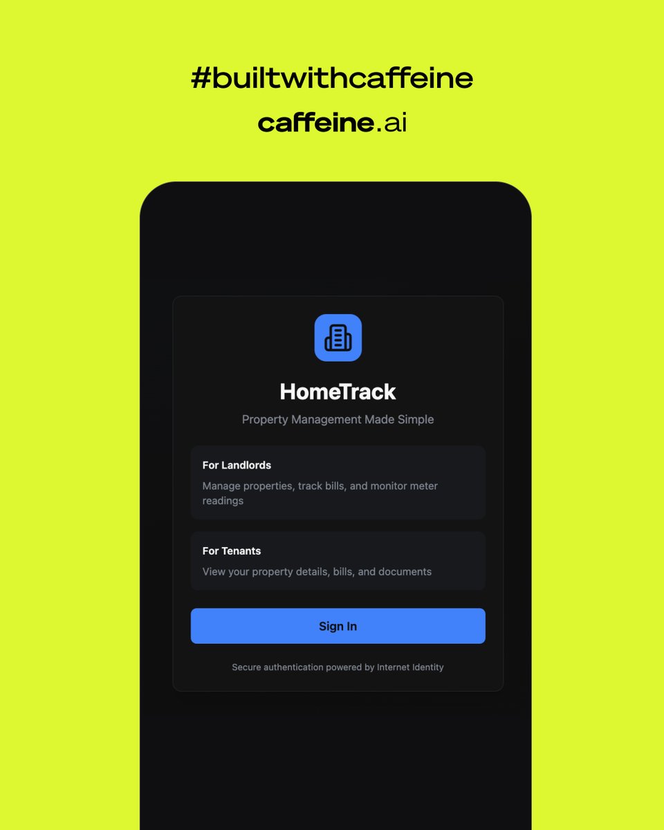 caffeine tweet media