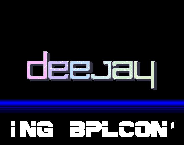 CracktroBot's tweet image. Paperboy (1989) - Intro Hack: Deejay99 - #Amiga
Omicron Conspiracy (1990) - Crack: Angels &amp;amp; Defjam - #Amiga
Player Manager 2 (1995) - Crack: Prestige (PSG) - #Amiga
Cybernoid II - The Revenge (1988) - Crack: Ikari - Trainer: +4 - #Commodore64