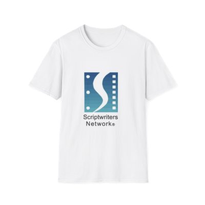 scriptwriters's tweet image. Support Scriptwriters —One Sweet Bite (or Shirt) at a Time!

Now you can represent your passion for storytelling while helping us continue our mission to support and educate scriptwriters. Treat yourself and support with every bite!

ow.ly/XuqO50X7w9o

#scriptwritersnetwork