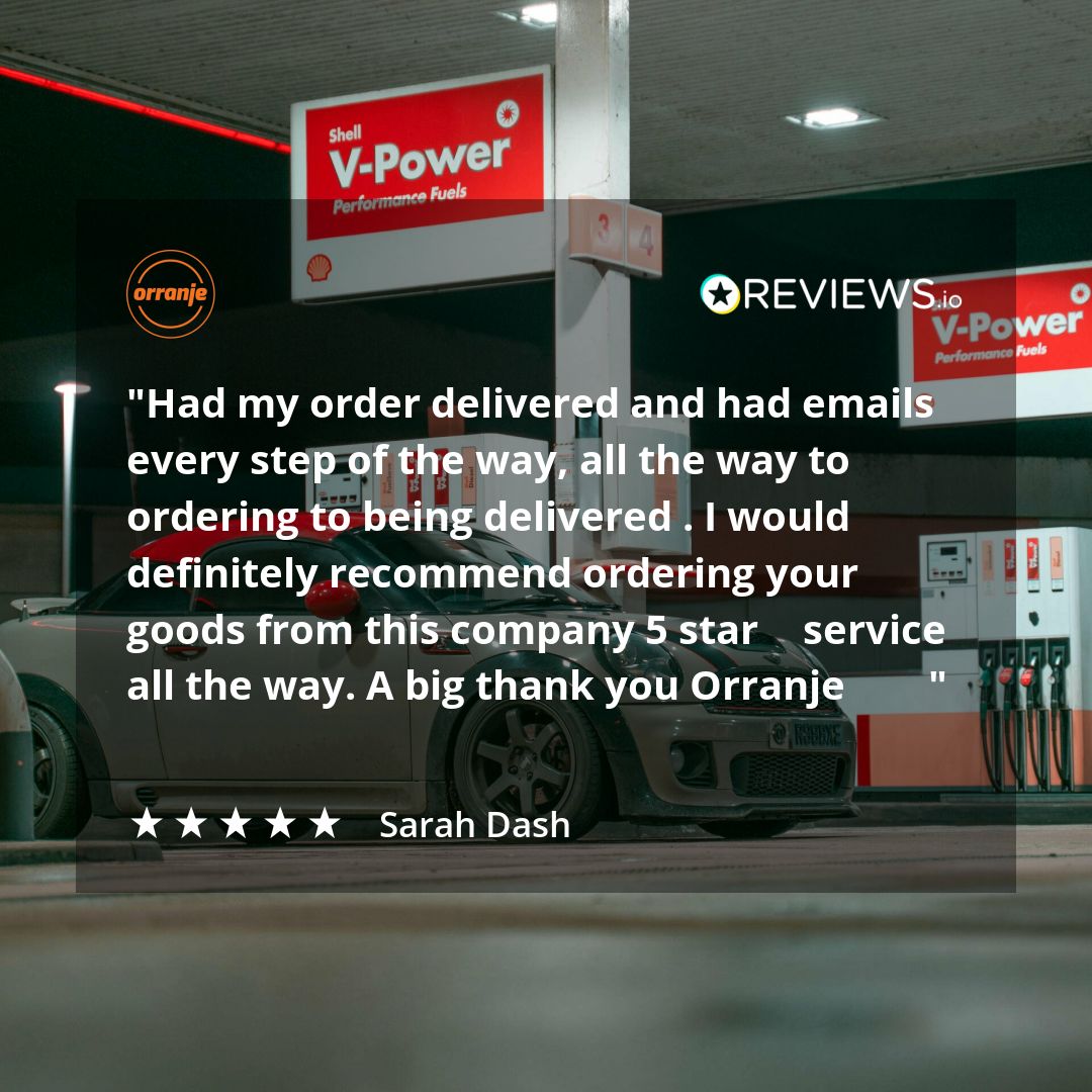 Orranje Performance tweet media