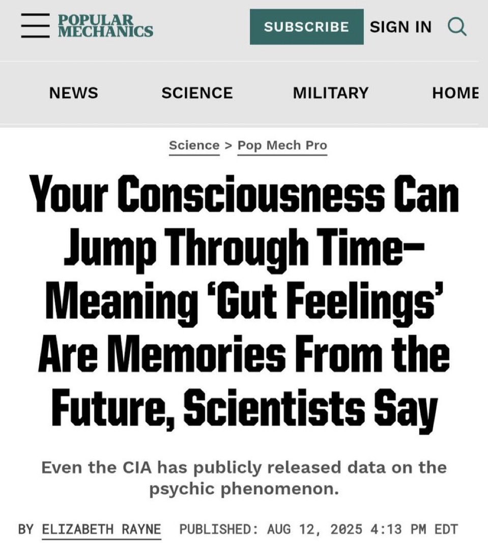 theralkia's tweet image. I still can’t believe the scientists stole my exact wording.