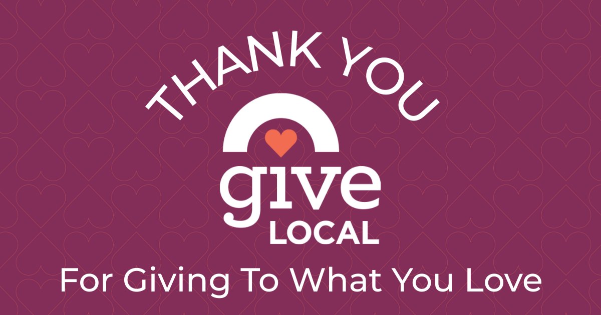 masonhealthfou1's tweet image. Thank you for helping us raise more than $10,125 through our Give Local online campaign through the Community Foundation of South Puget Sound. We are so grateful during this season of giving.  #GiveLocal #GiveLocalSPS