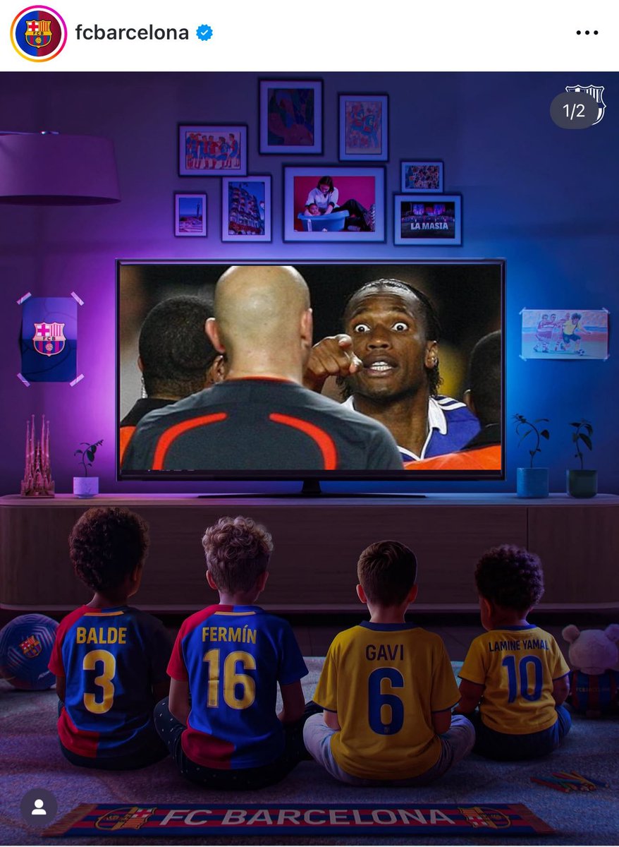 Nacho Fernández (@manuxd78) on Twitter photo 