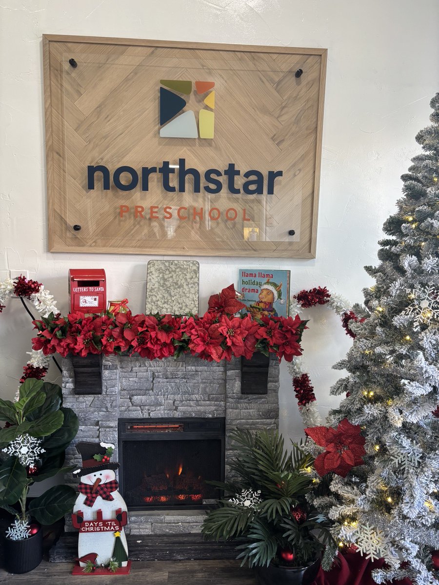 owchamber's tweet image. We celebrated another Ribbon Cutting with Northstar Preschool! Their philosophy is simple: they’re not just raising children, they’re shaping human beings. Their teachers inspire curiosity, exploration, and meaningful connections every day.
#ChildDevelopment #RibbonCutting #OWCC