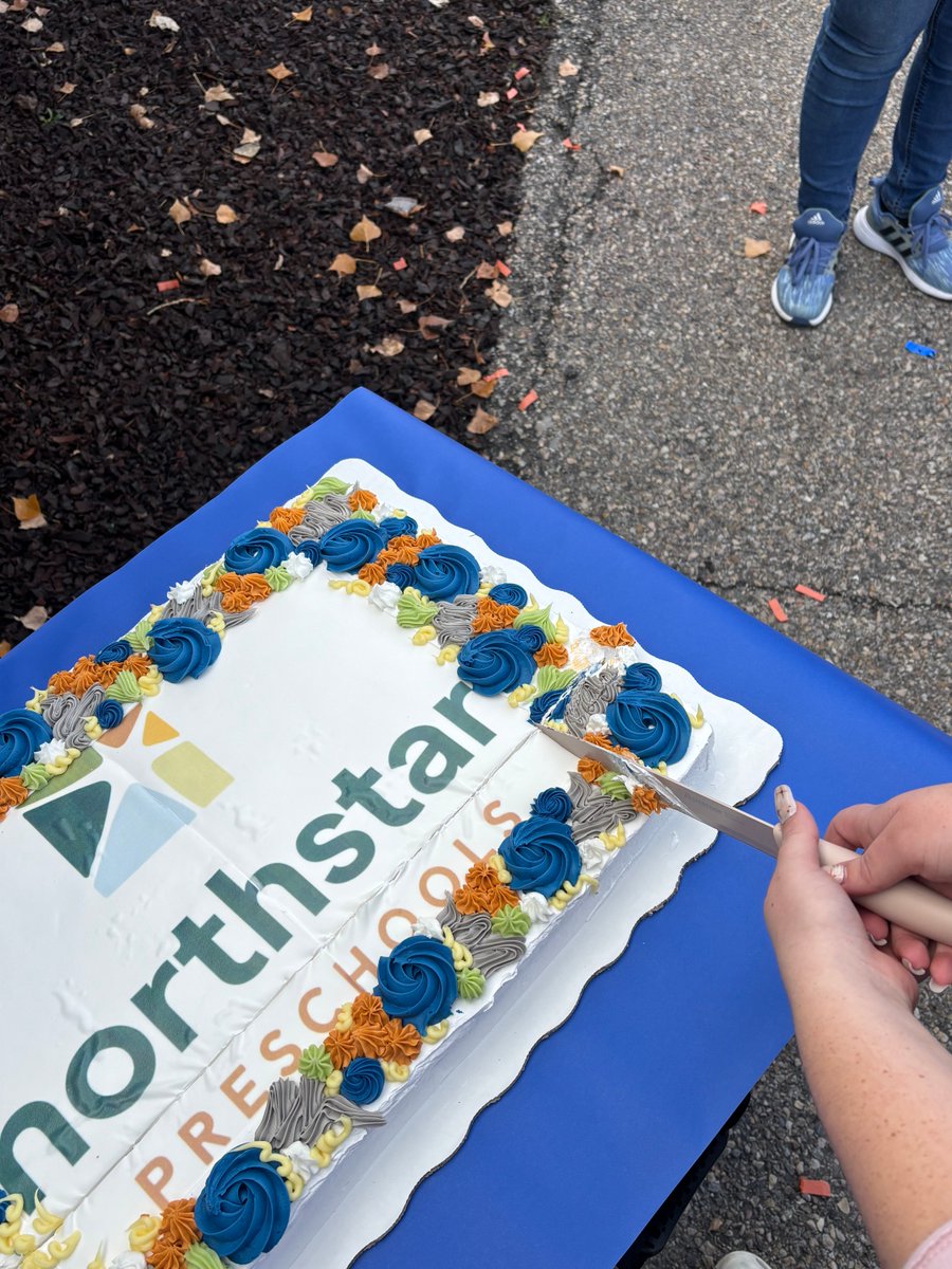 owchamber's tweet image. We celebrated another Ribbon Cutting with Northstar Preschool! Their philosophy is simple: they’re not just raising children, they’re shaping human beings. Their teachers inspire curiosity, exploration, and meaningful connections every day.
#ChildDevelopment #RibbonCutting #OWCC