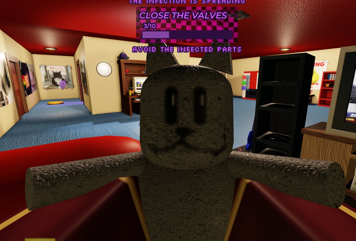 fuzzytennisbalz's tweet image. WHY DOES IT HAVE MELANIES FACE