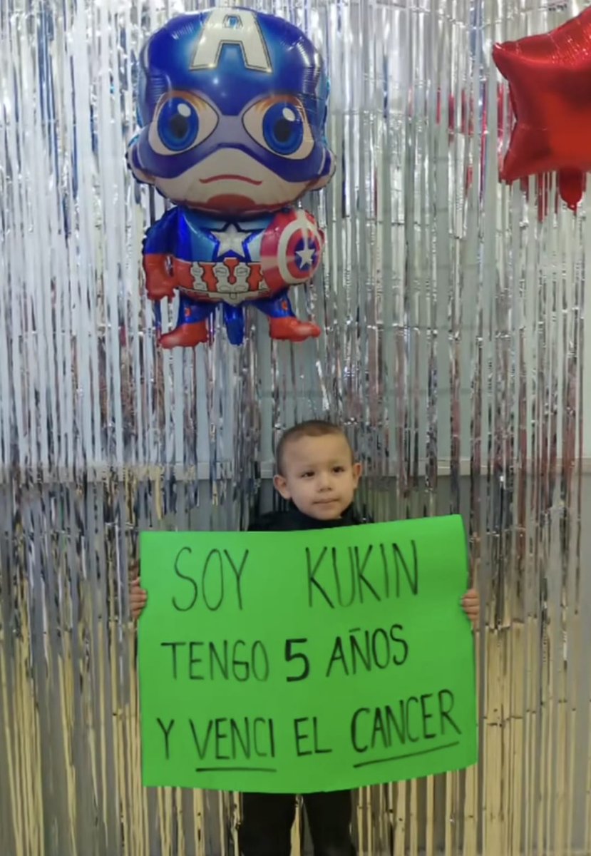 En_jupiter_'s tweet image. Felicidades kukin, eres un campeón.