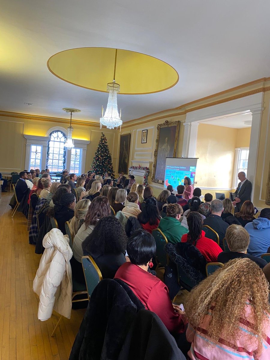 Dushanthi Cole tweet media