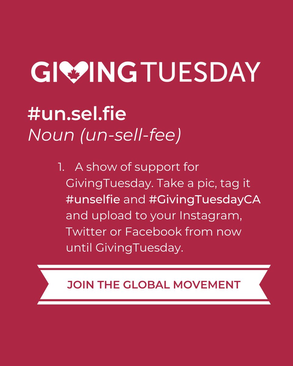 JorgenDance's tweet image. Dance has the power to move us all. Support #JörgenDance this #GivingTuesday &amp;amp; help keep 🇨🇦 dance stories alive on stage &amp;amp; in classrooms across the country. 🩰

#SupportTheArts today!🔗brnw.ch/21wXONz
#GivingTuesdayCA #unselfie @GivingTuesday @GivingTuesdayCA