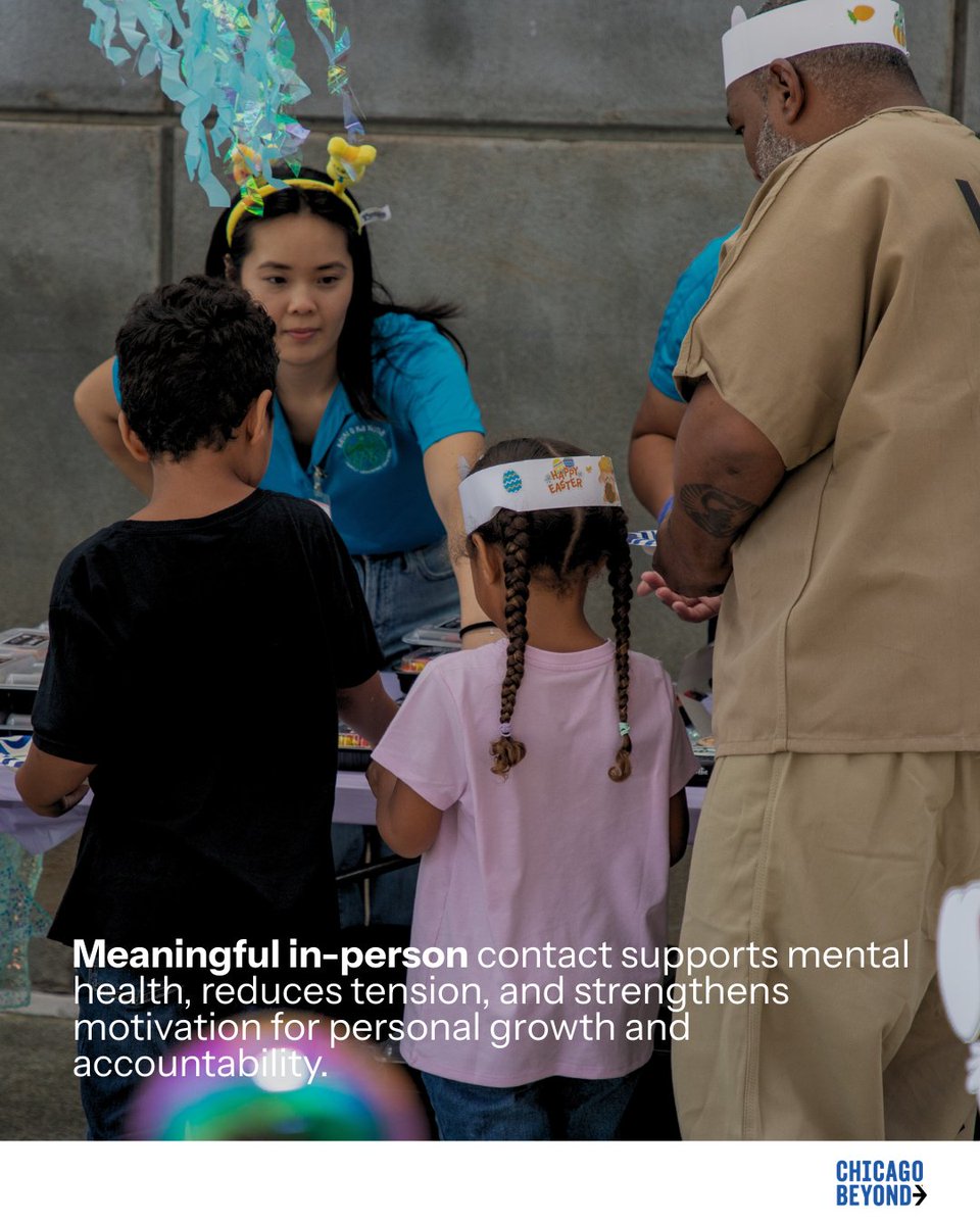 Chicago Beyond tweet media